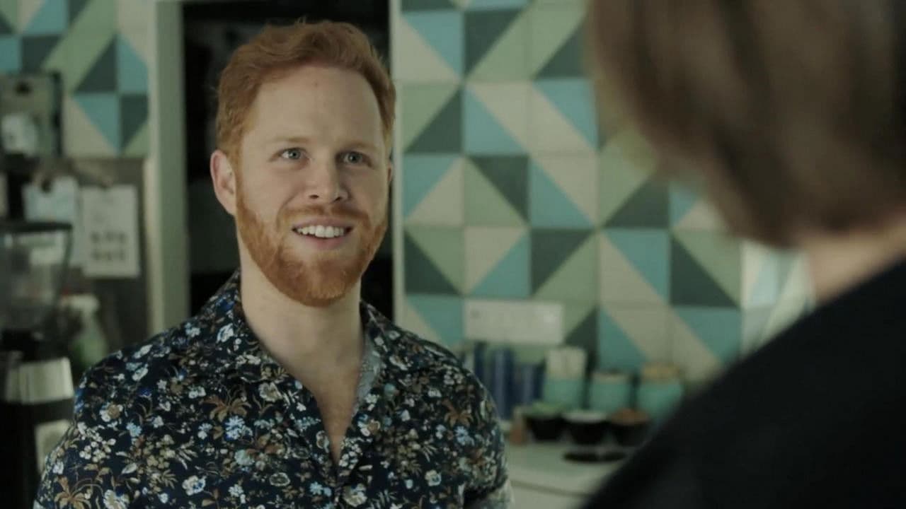 Poster backdrop for Another Coffeehouse Chronicles Movie