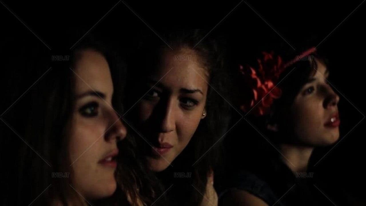 Poster backdrop for Fantasmi: Italian Ghost Stories