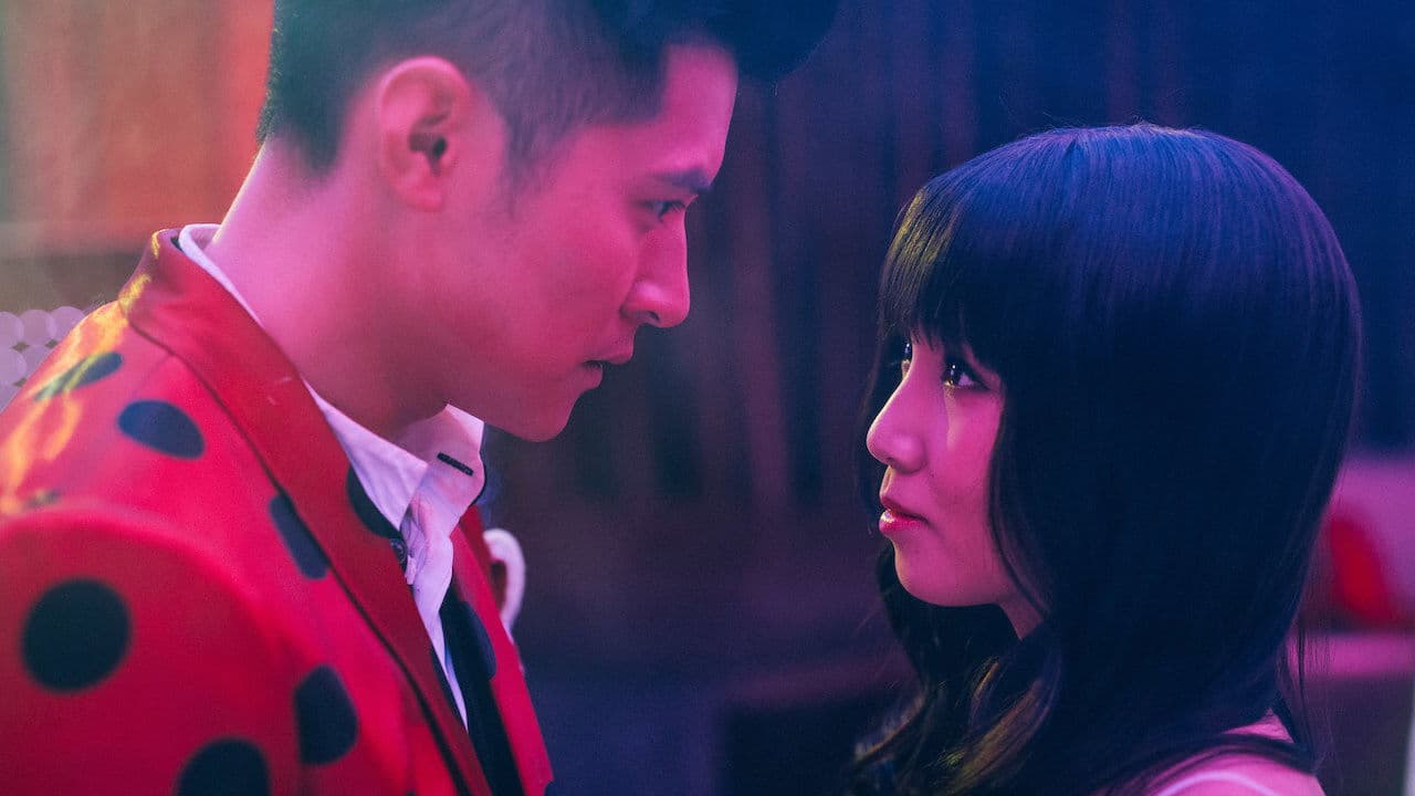 Poster backdrop for Drink Drank Drunk