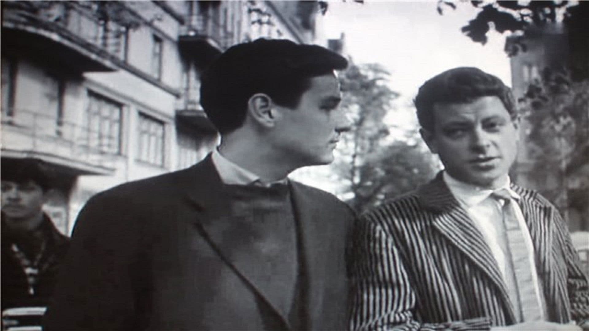 Poster backdrop for Autumn is Still Far Away