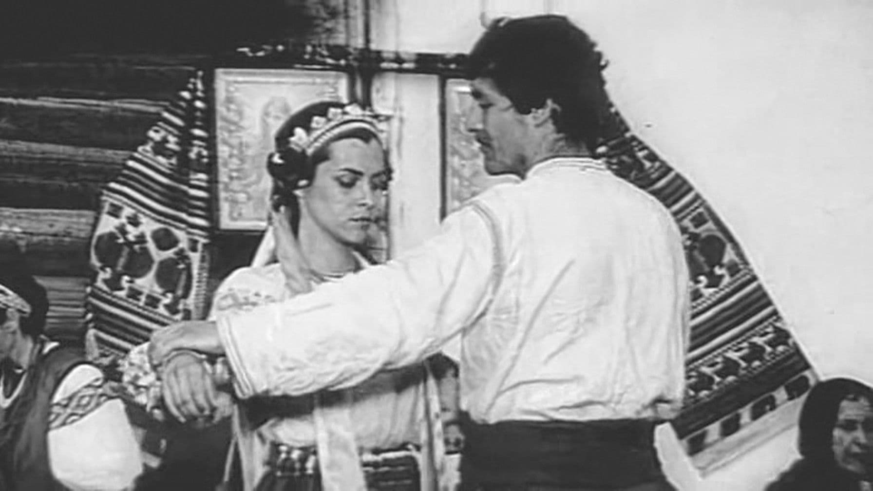 Poster backdrop for Bread and Salt