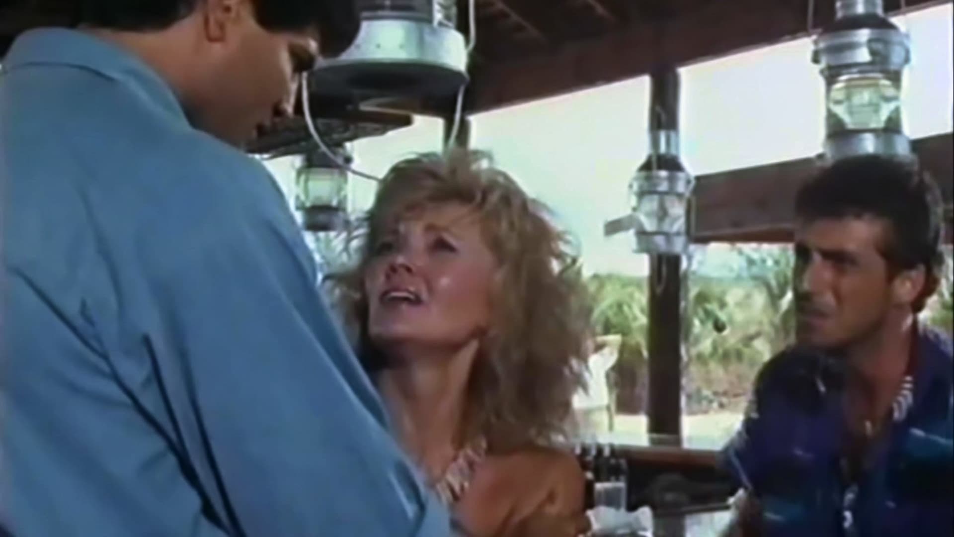 Poster backdrop for Hammerhead