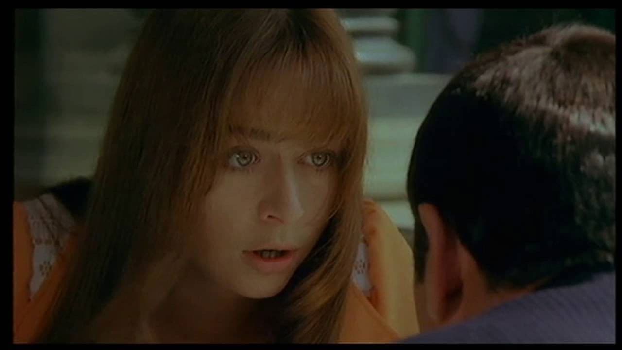 Poster backdrop for Celedonio y yo somos así