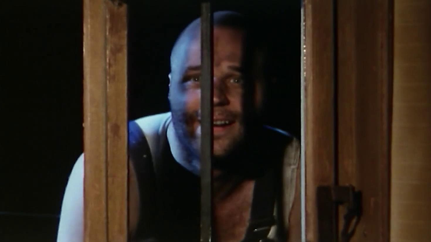 Poster backdrop for Die Totenschmecker