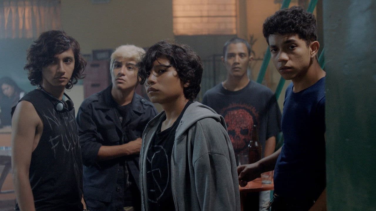 Poster backdrop for The Innocents