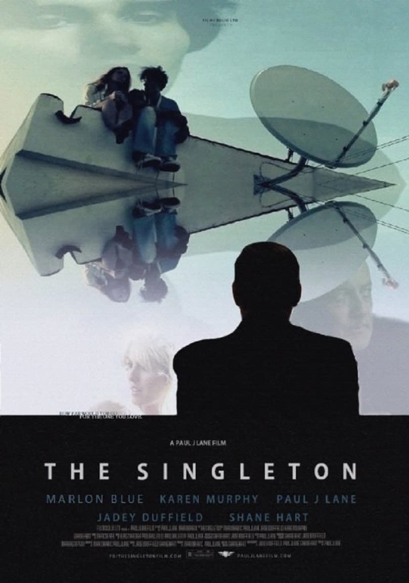Poster backdrop for The Singleton