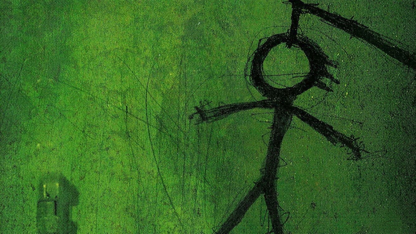 Poster backdrop for Hangman's Curse