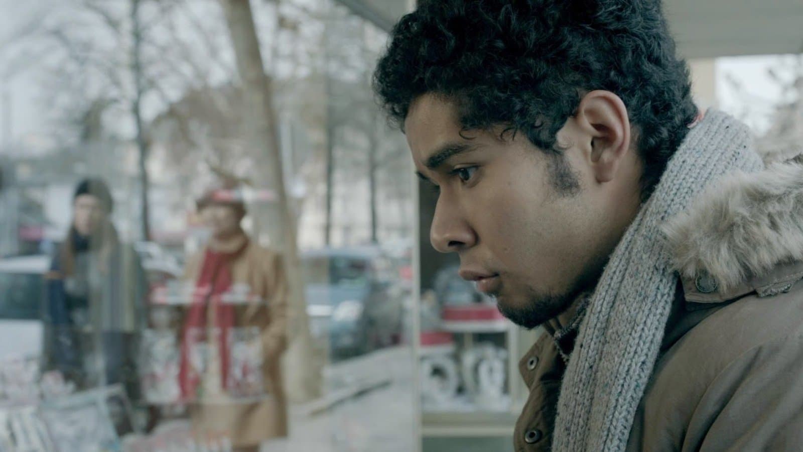 Poster backdrop for Good Day, Ramon