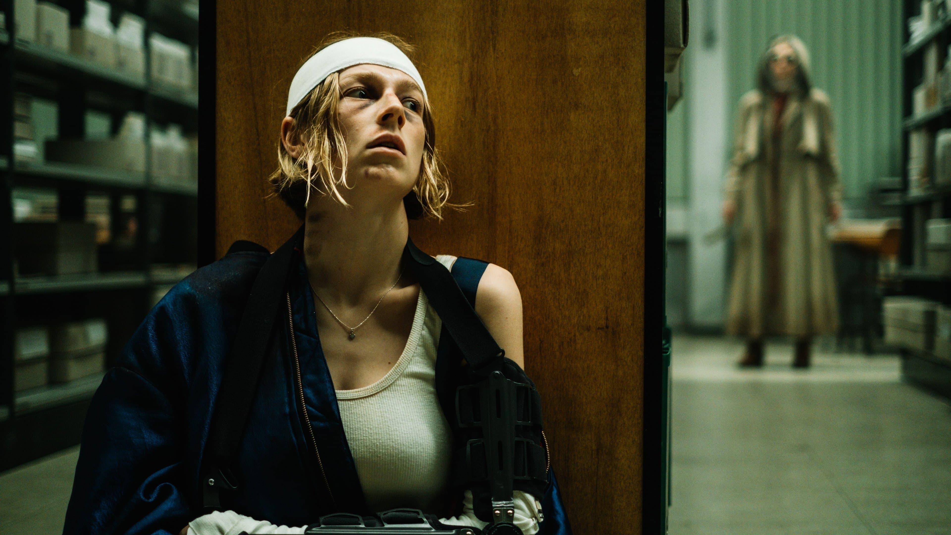 Poster backdrop for Cuckoo