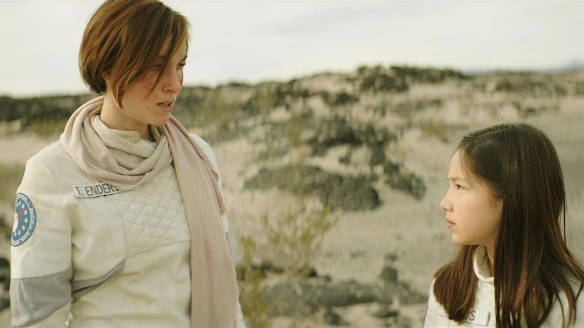 Poster backdrop for What Once Was