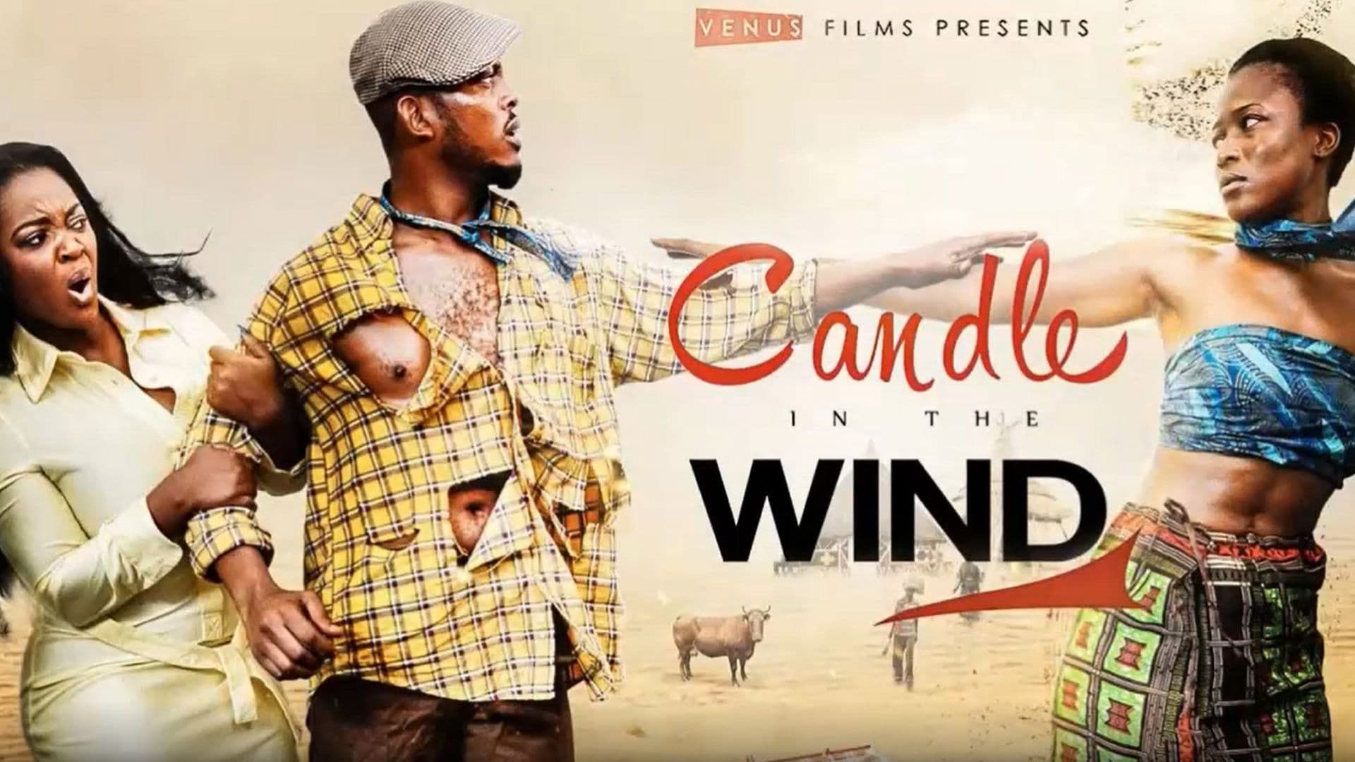 Poster backdrop for Candle in the Wind