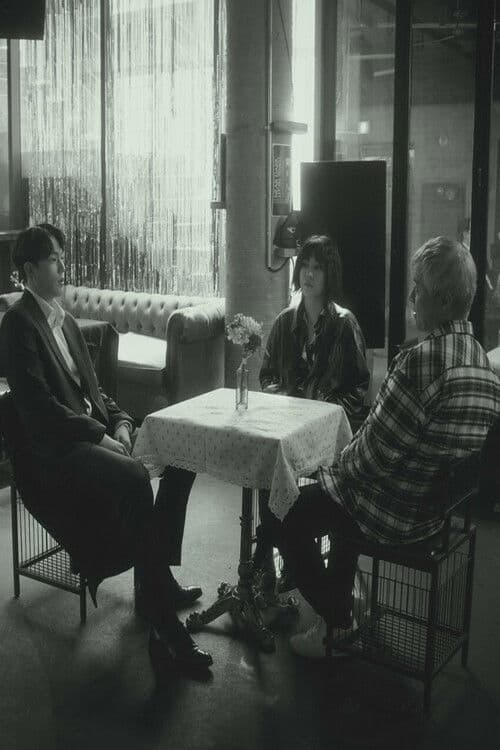 Poster backdrop for Force of Love