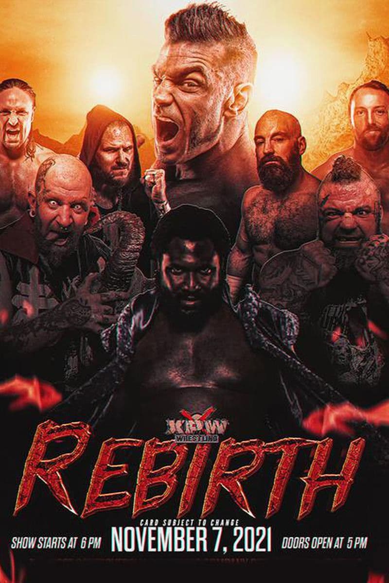 Poster backdrop for XPW Rebirth