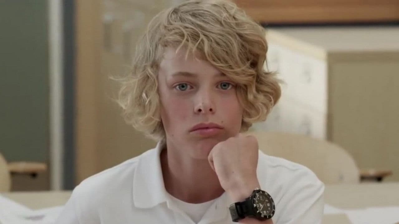 Poster backdrop for Just Like Zorro