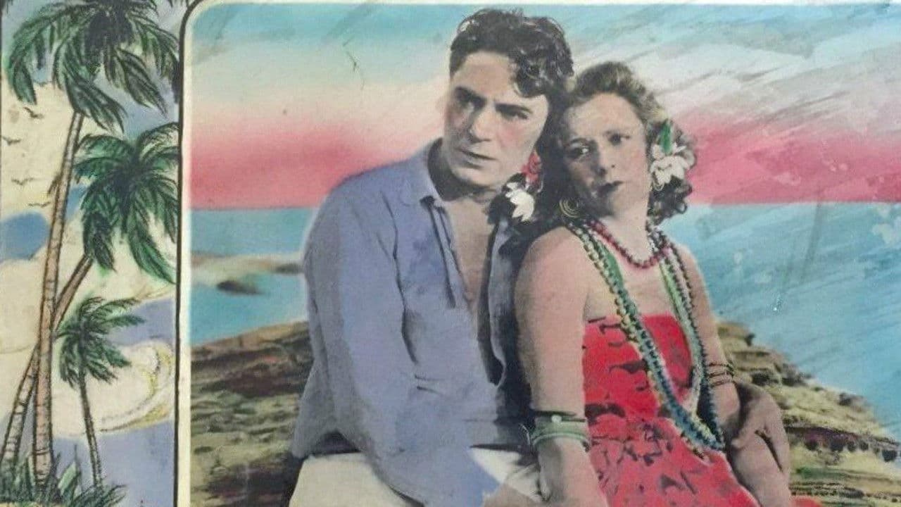 Poster backdrop for The Isle of Sunken Gold