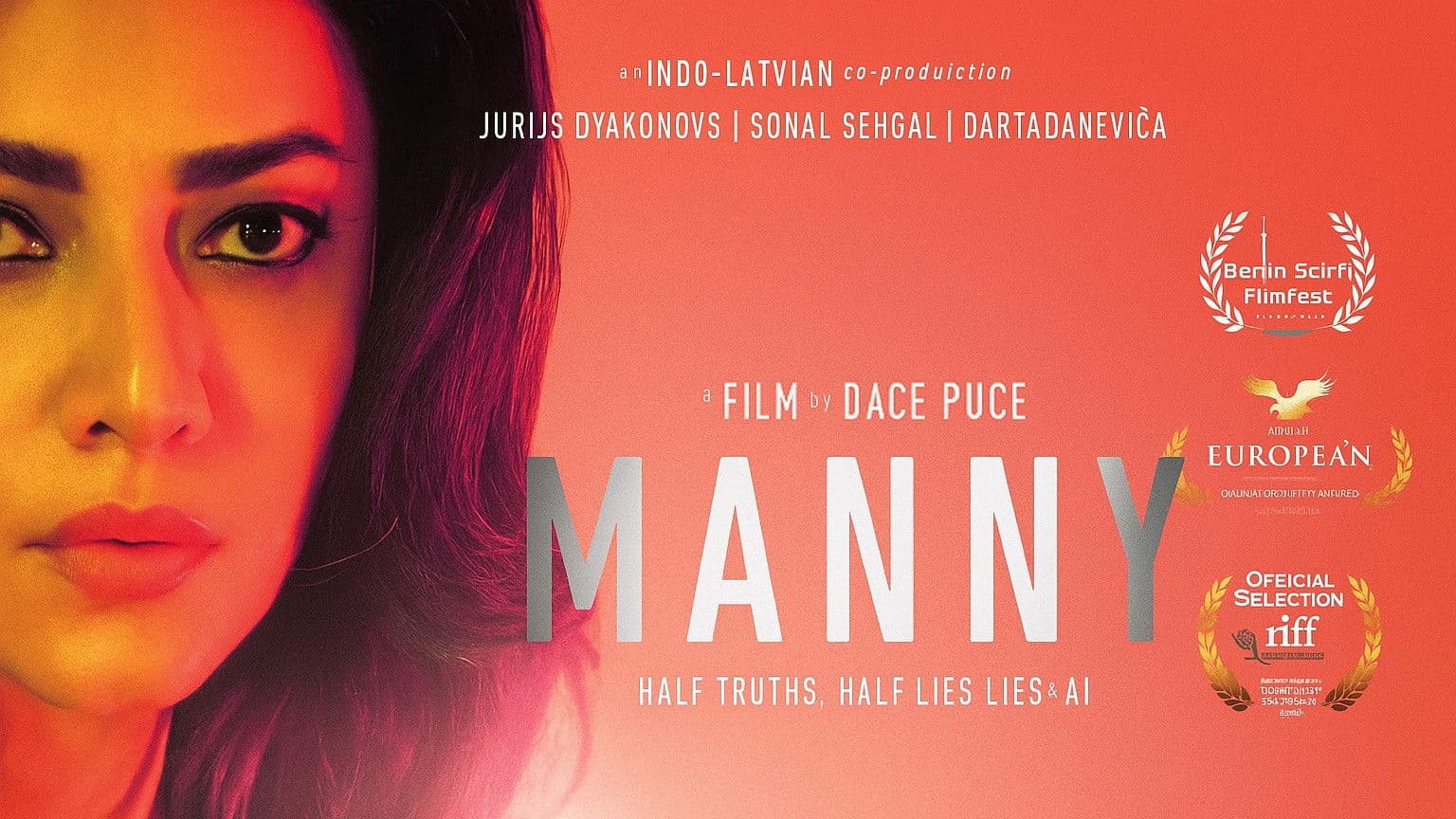 Poster backdrop for Manny