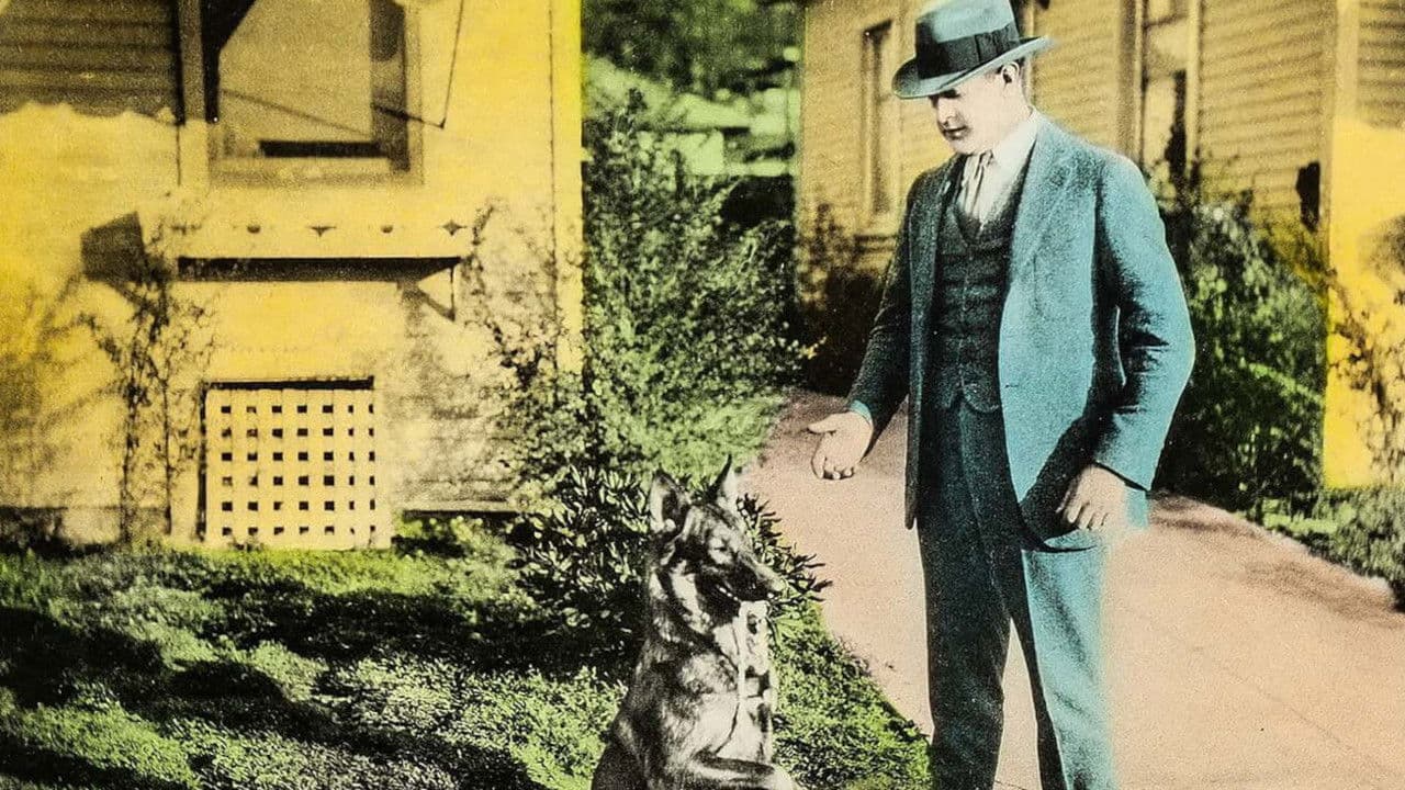 Poster backdrop for A String of Diamonds