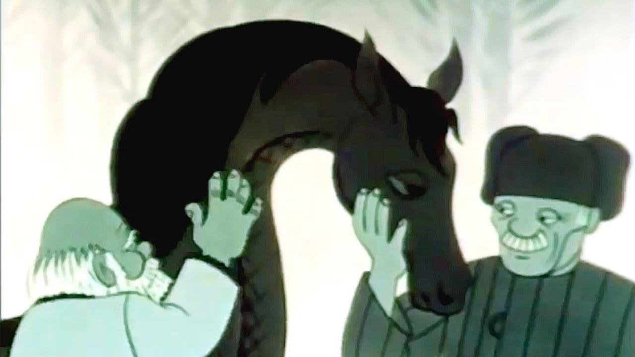 Poster backdrop for Warm Bread