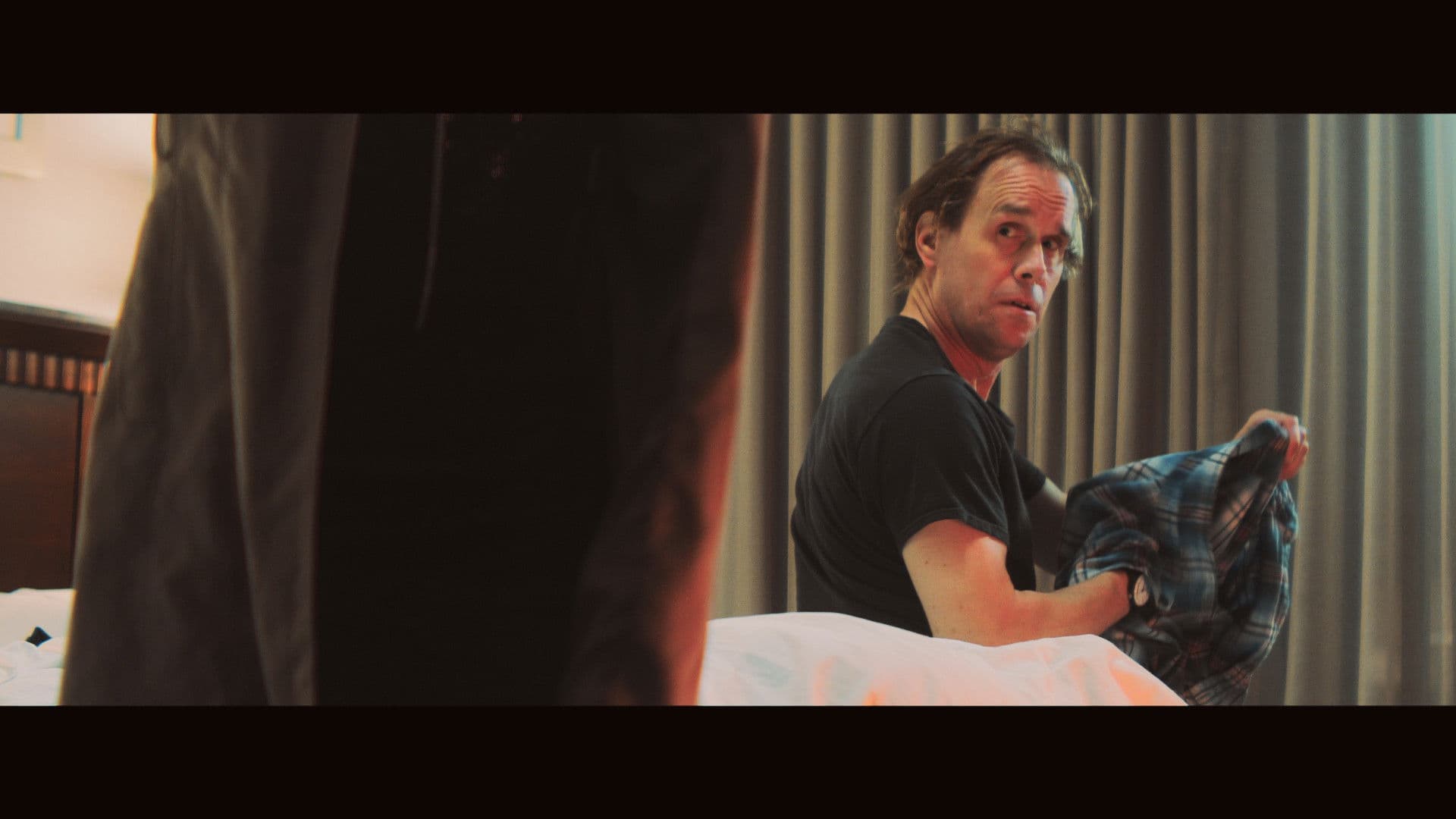 Poster backdrop for Ride Scare: The Beginning