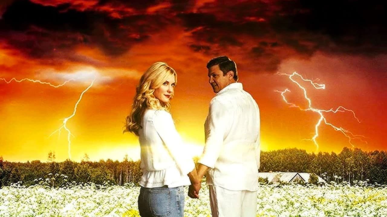 Poster backdrop for Doomsday Mom