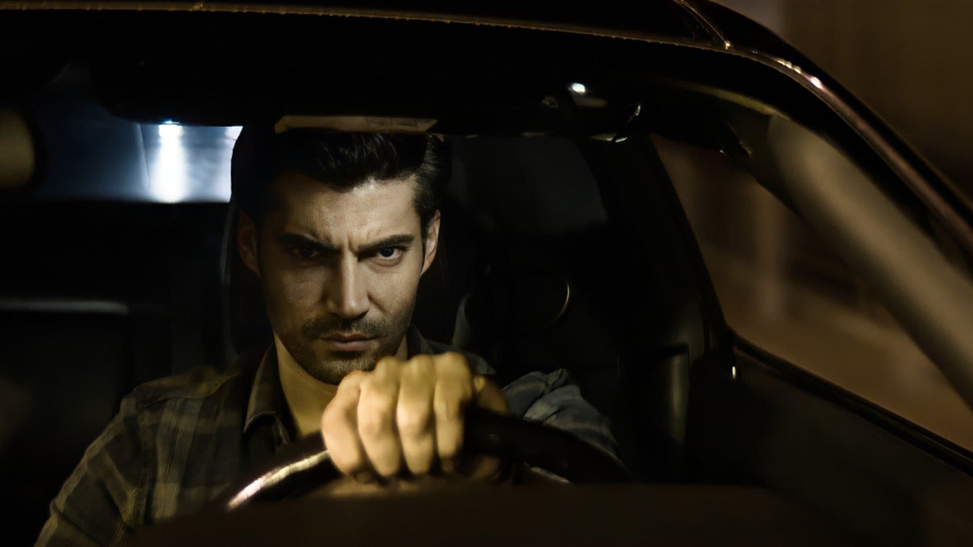 Poster backdrop for Adanis: Kutsal Kavga