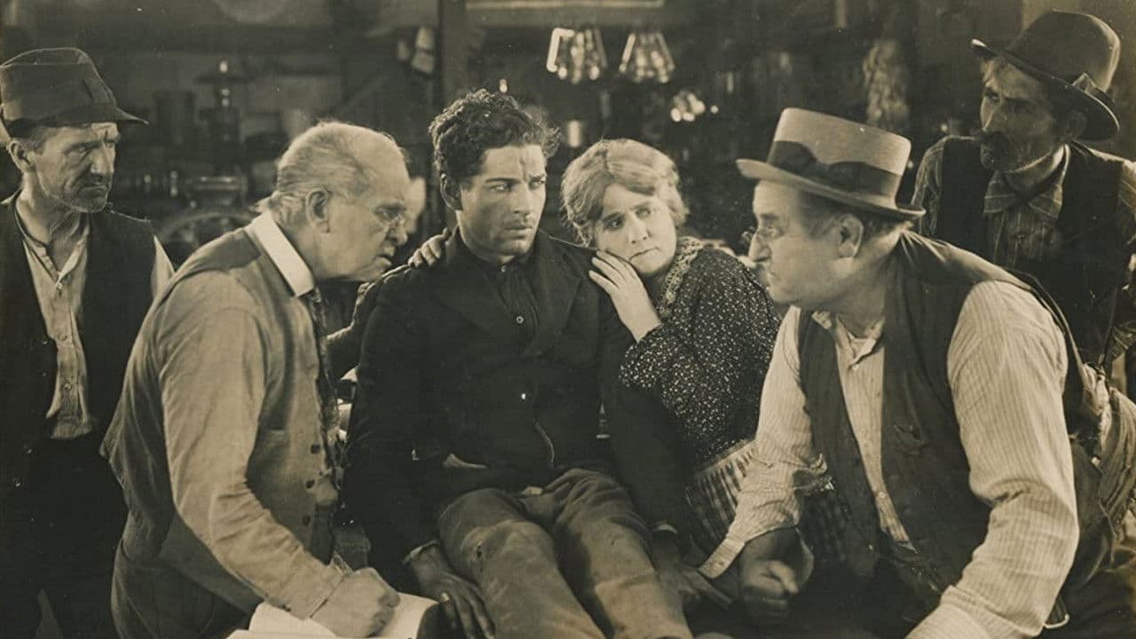 Poster backdrop for Watch Your Step