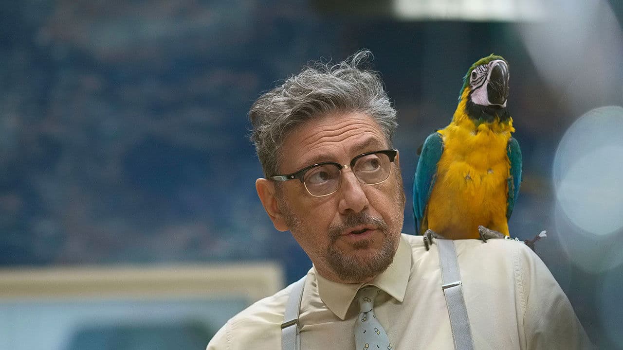 Poster backdrop for Sabato, domenica e lunedì