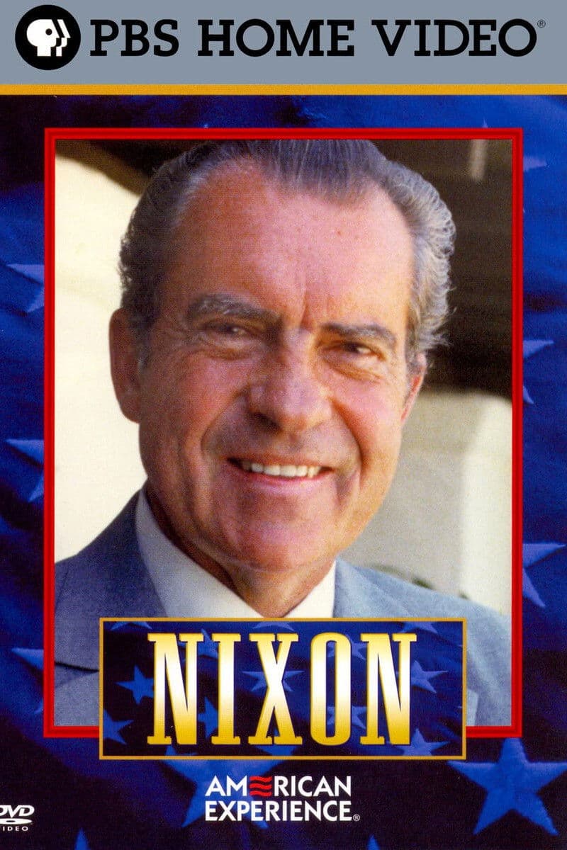 Poster backdrop for Nixon