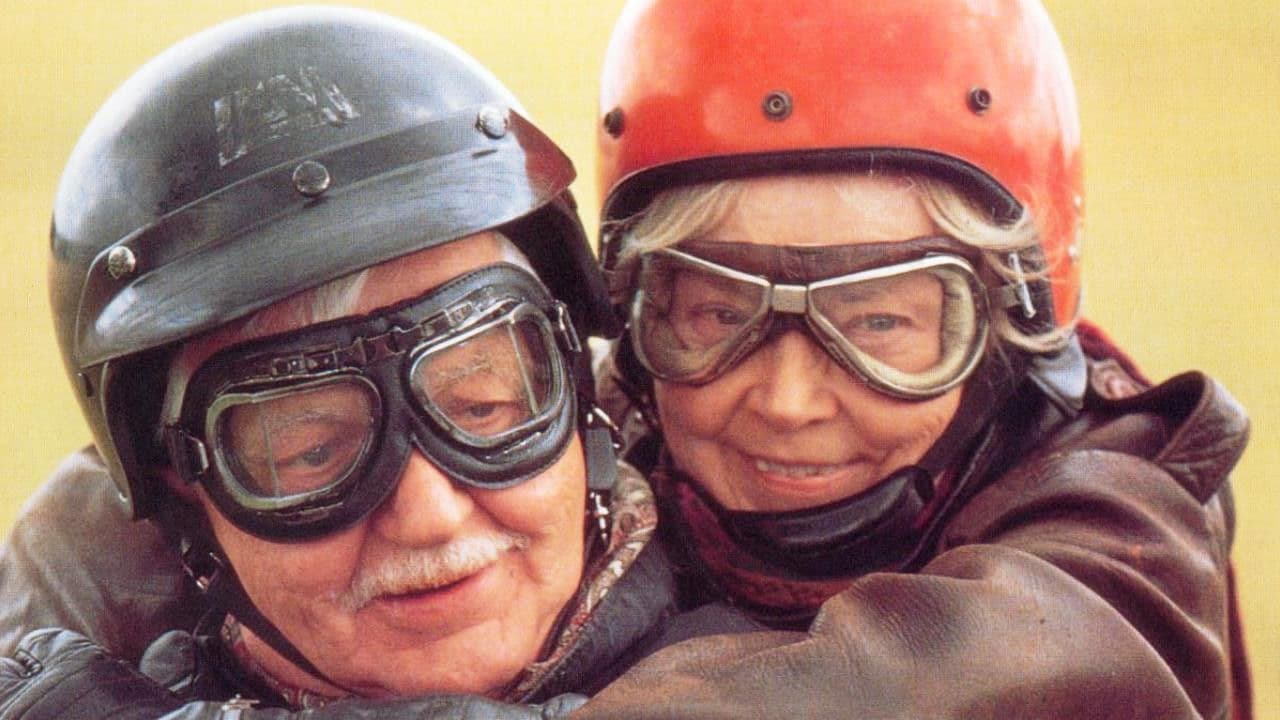 Poster backdrop for Carlo and Ester