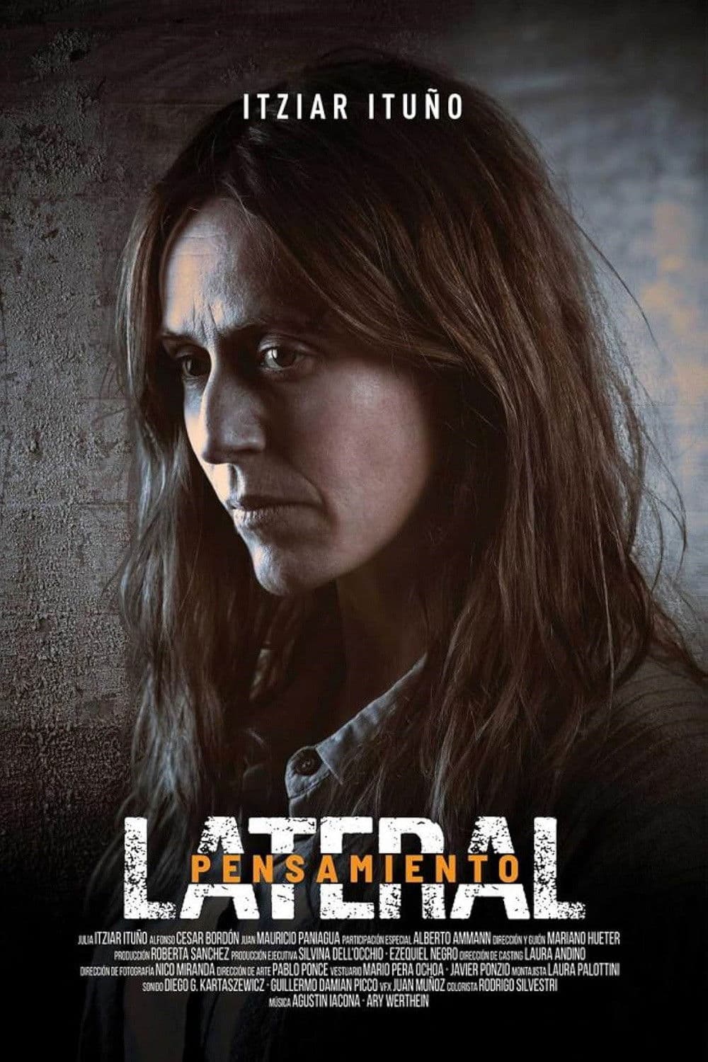 Poster backdrop for Lateral Thinking