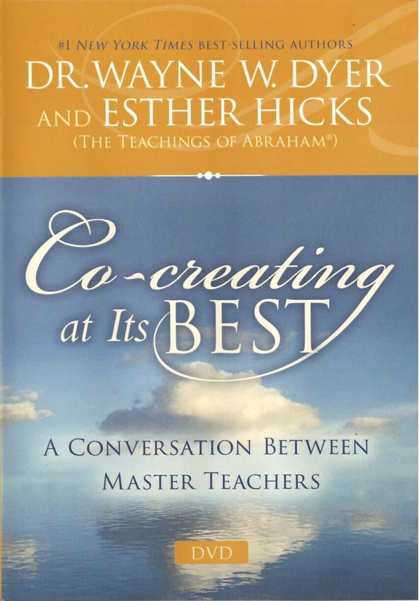 Poster backdrop for Co-Creating at Its Best: A Conversation Between Master Teachers