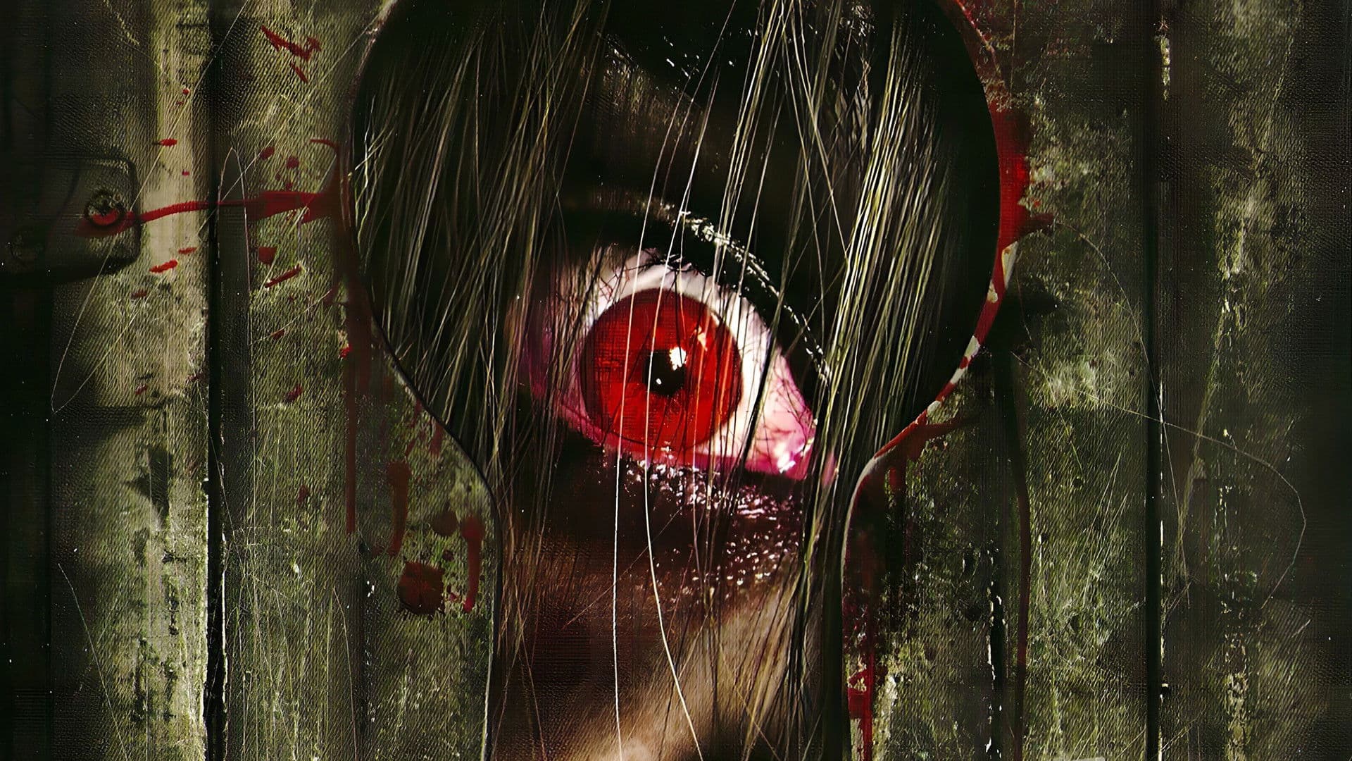 Poster backdrop for Knock Knock