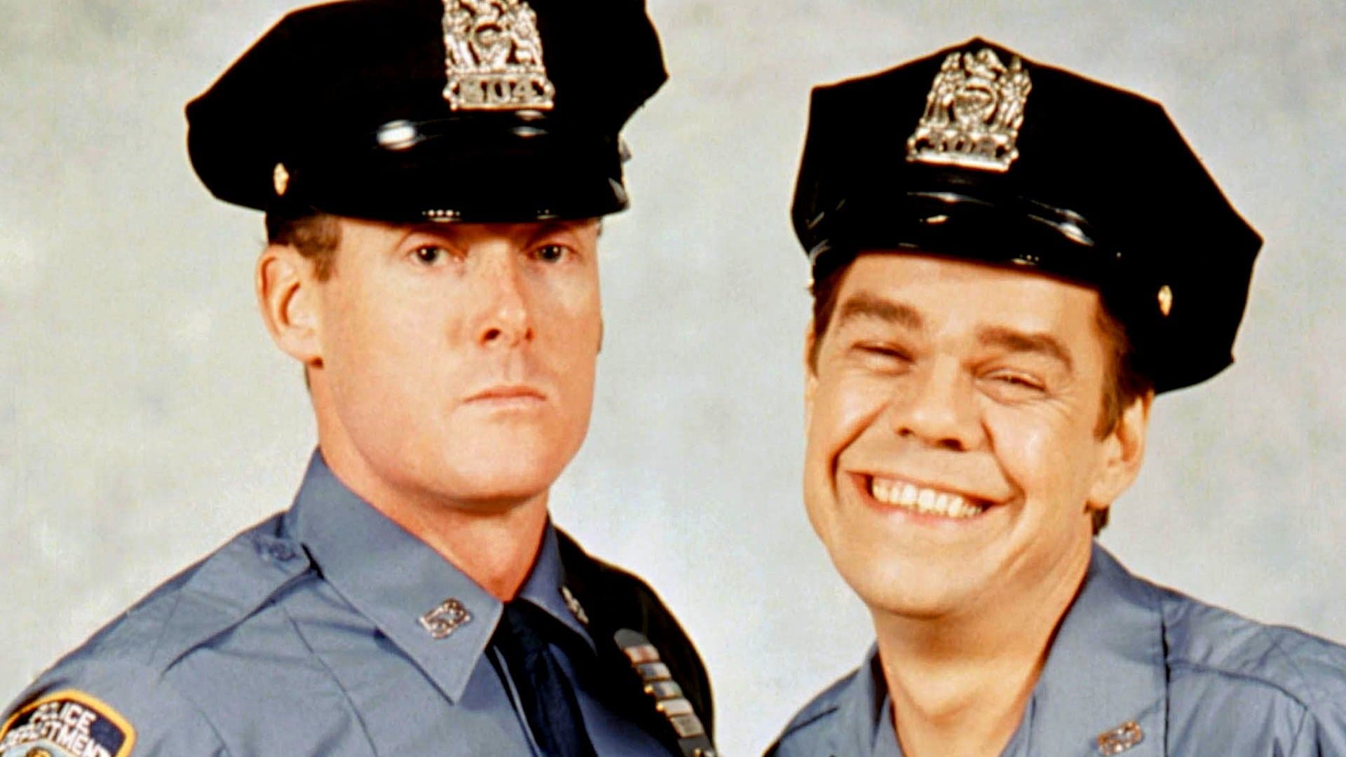 Poster backdrop for Car 54, Where Are You?