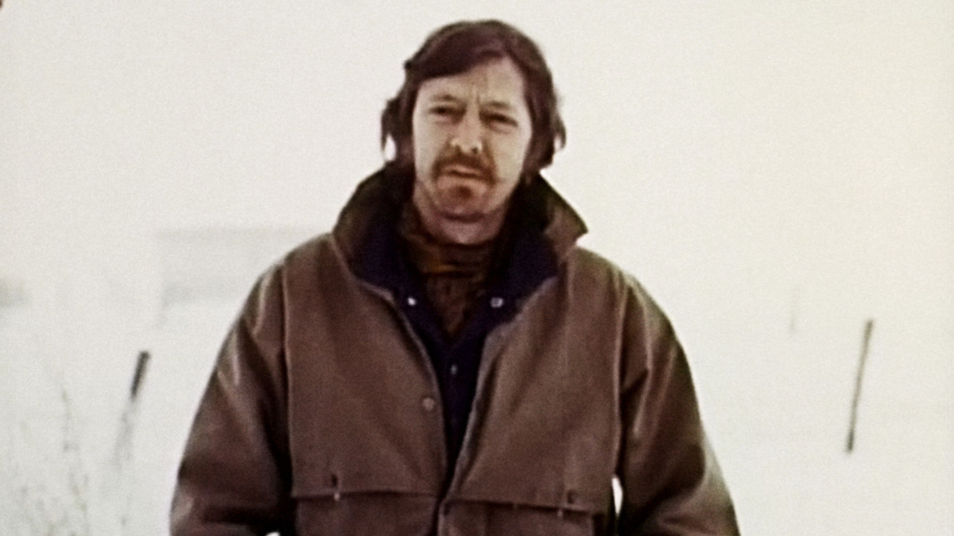 Poster backdrop for Entretien en six temps avec Gilles Groulx