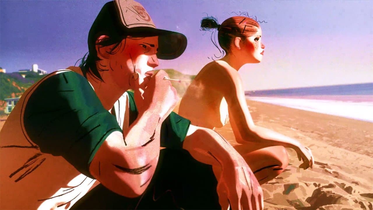 Poster backdrop for The Windshield Wiper