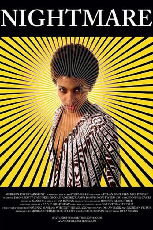 Poster backdrop for Nightmare