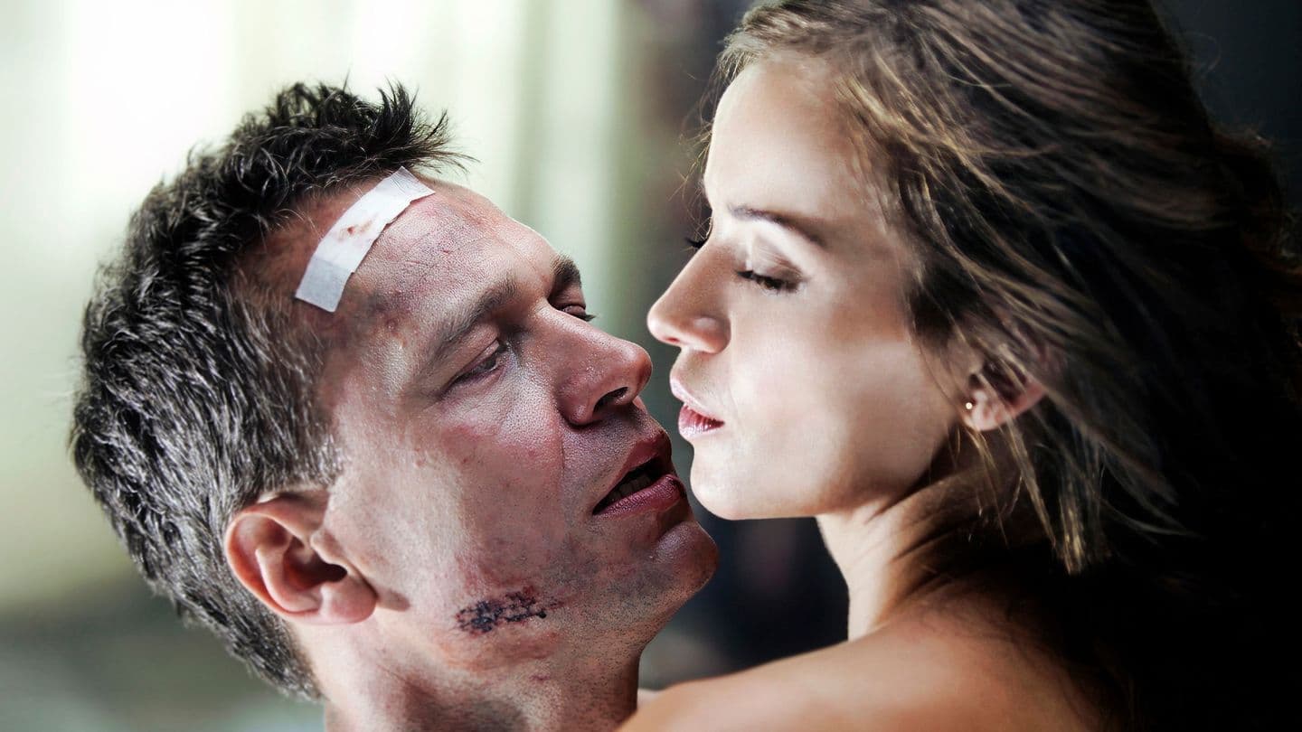 Poster backdrop for The Vulture