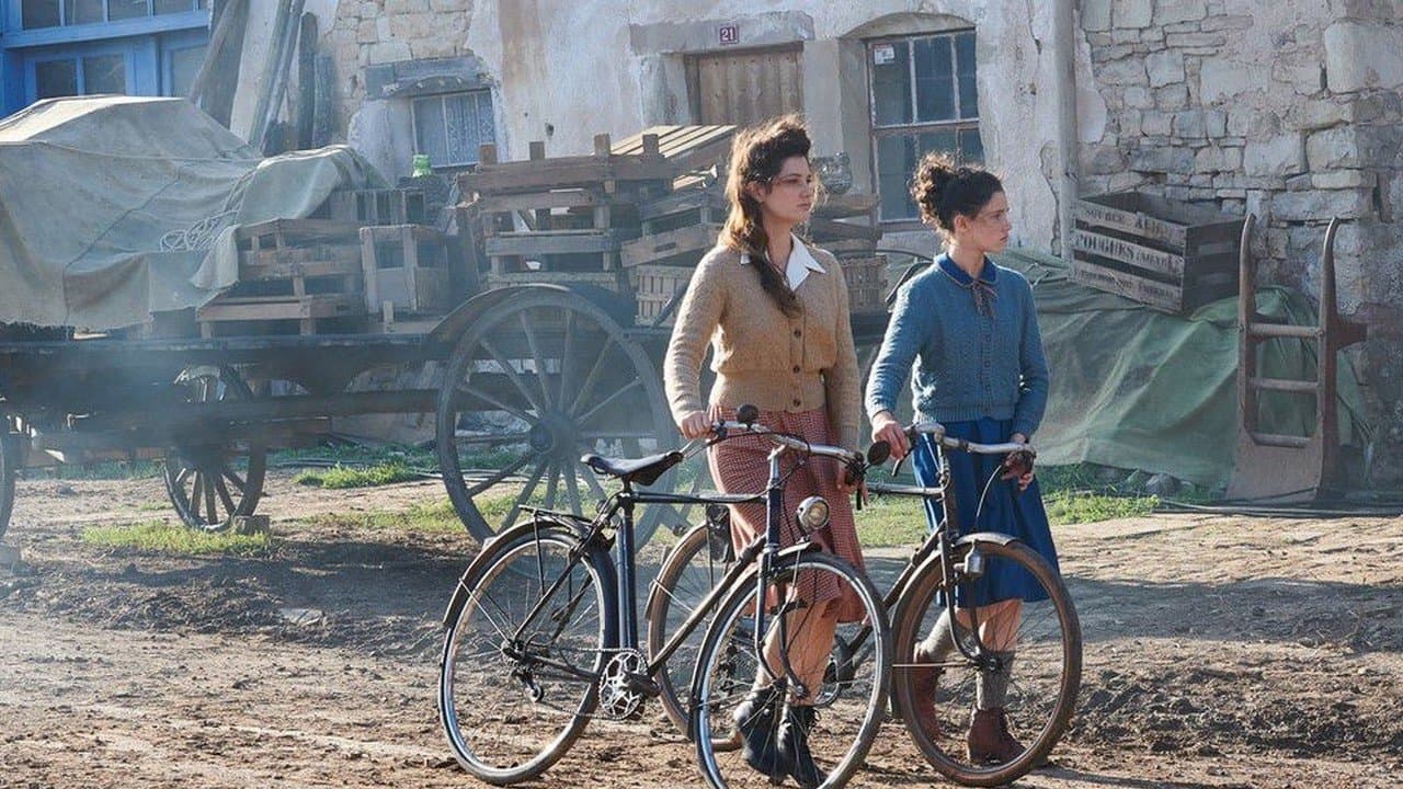 Poster backdrop for The Fantastic Journey of Margot & Marguerite