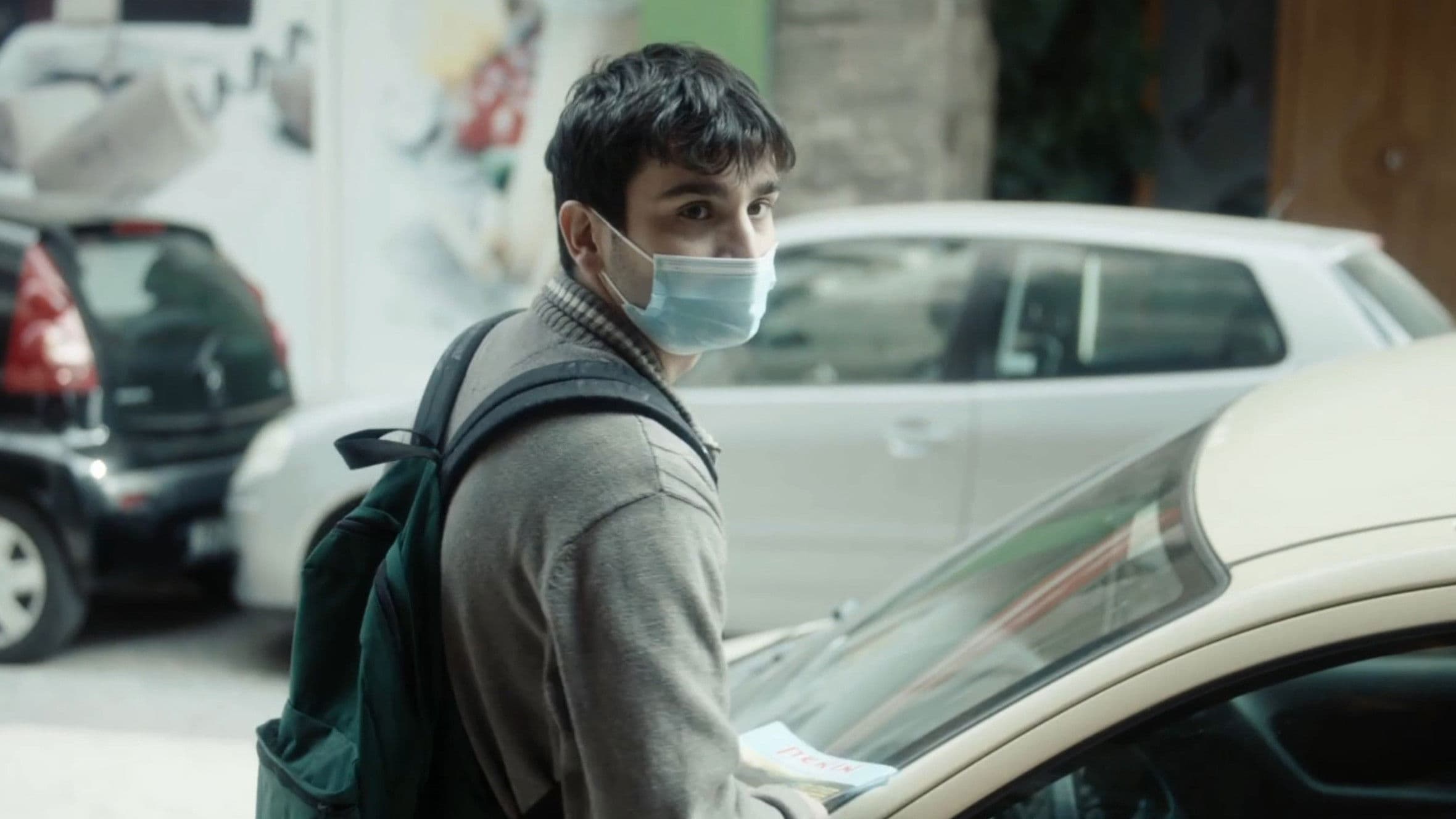 Poster backdrop for Orange Juice