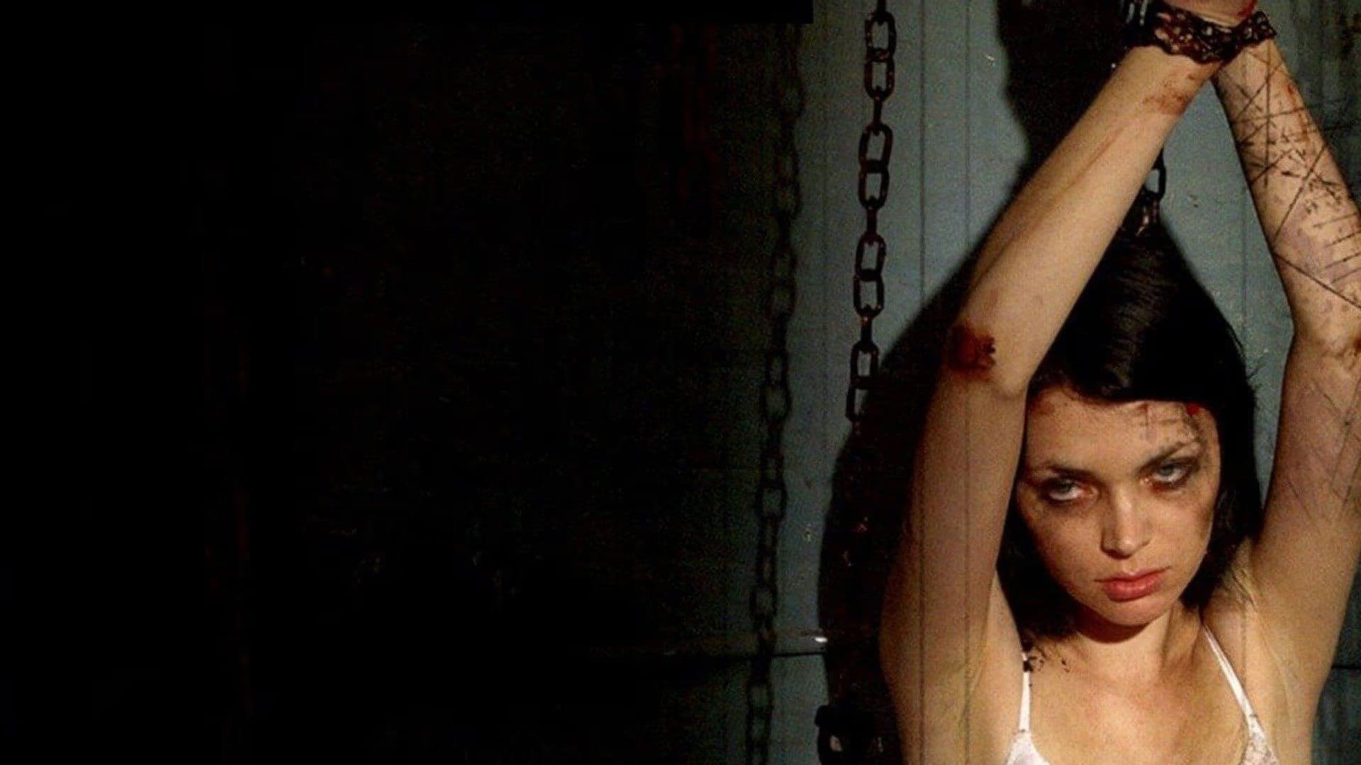 Poster backdrop for Stash