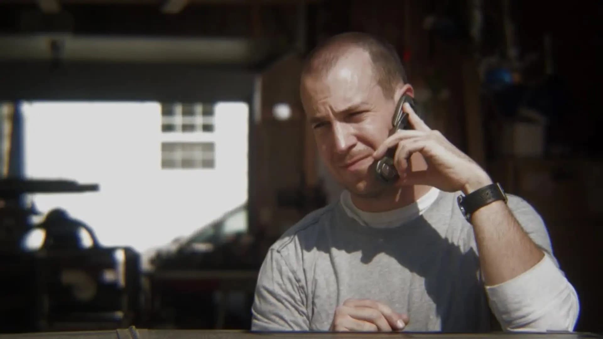 Poster backdrop for Minus One