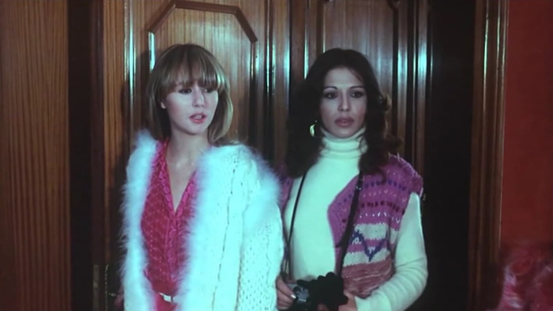 Poster backdrop for Frigid Fantasies