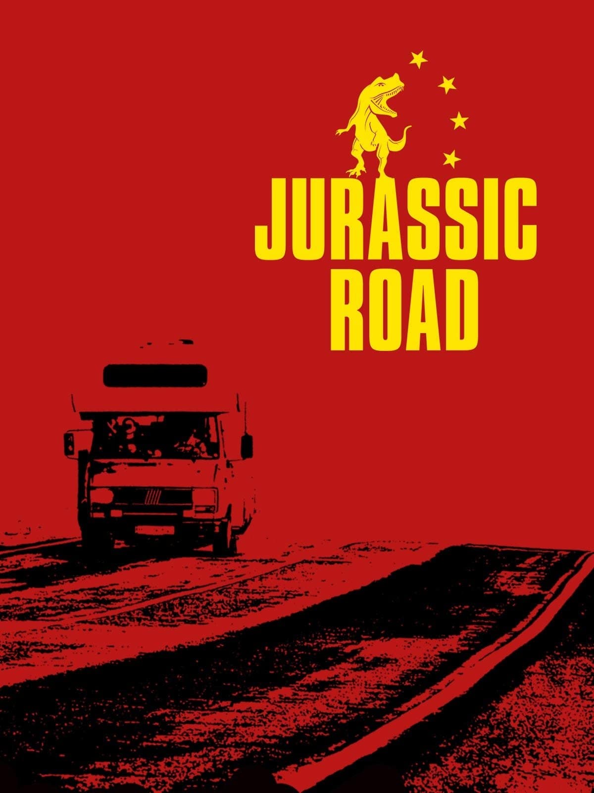 Poster backdrop for Jurassic Road