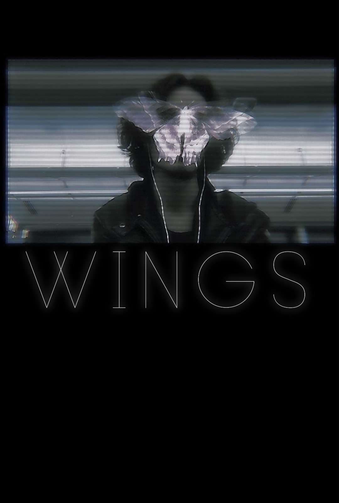 Poster backdrop for Wings