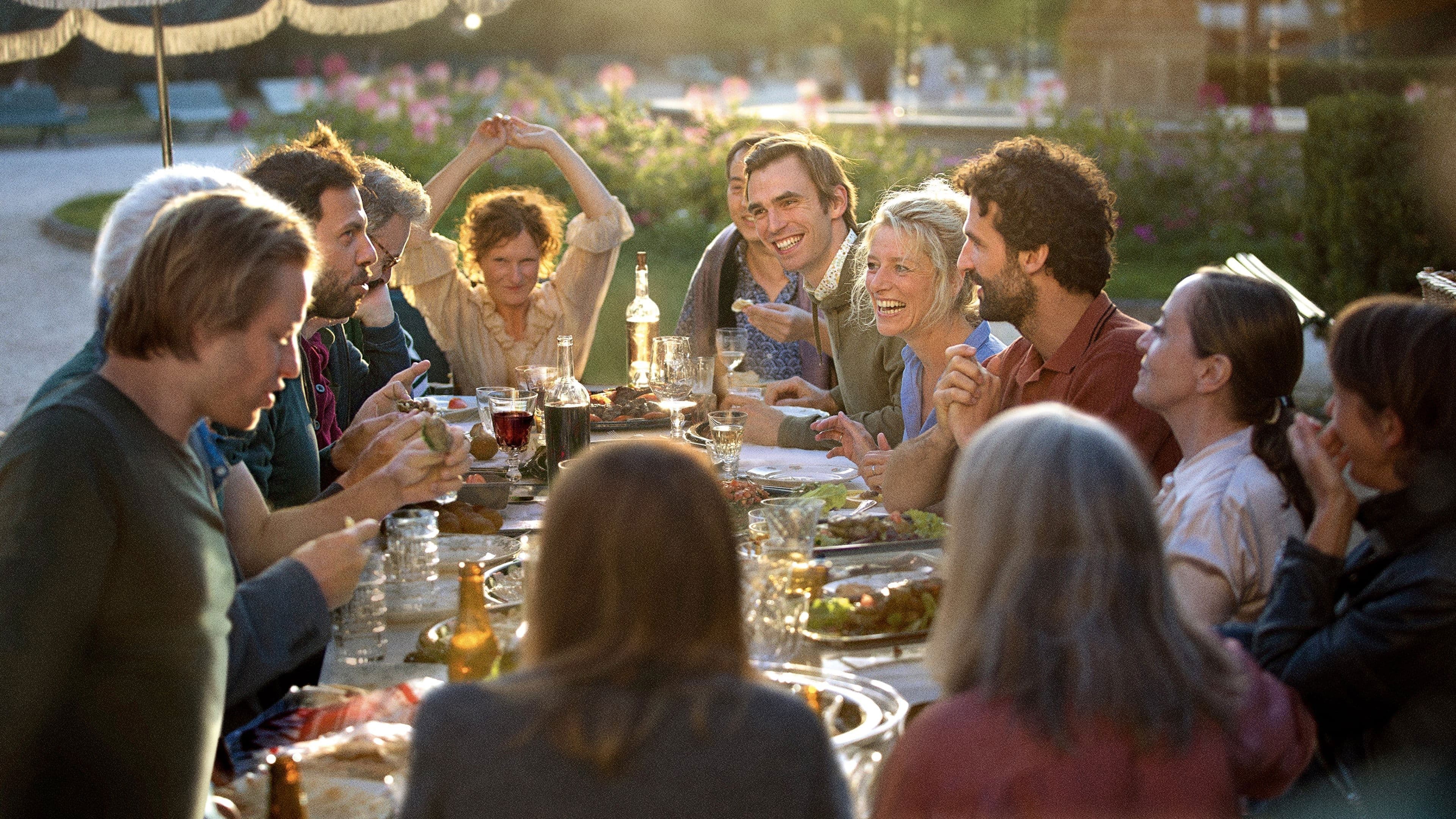 Poster backdrop for Guermantes