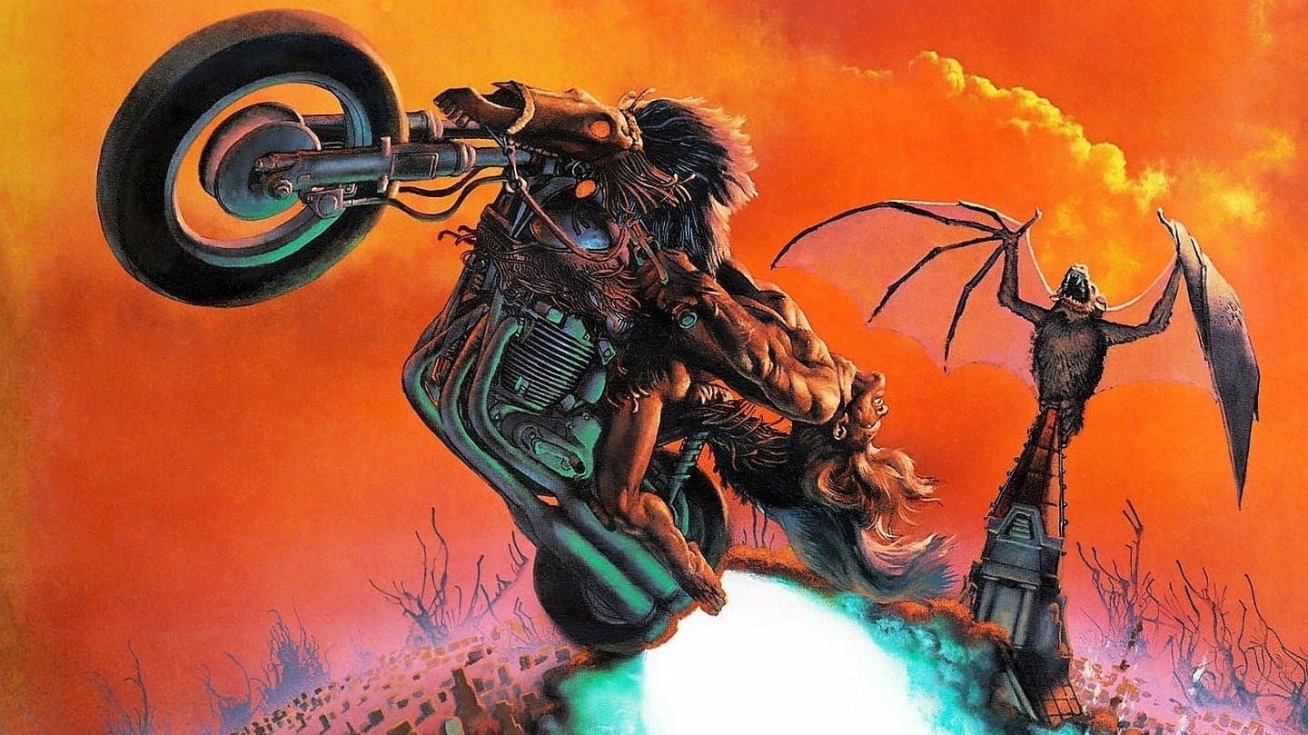 Poster backdrop for Meat Loaf: Live with the Melbourne Symphony Orchestra