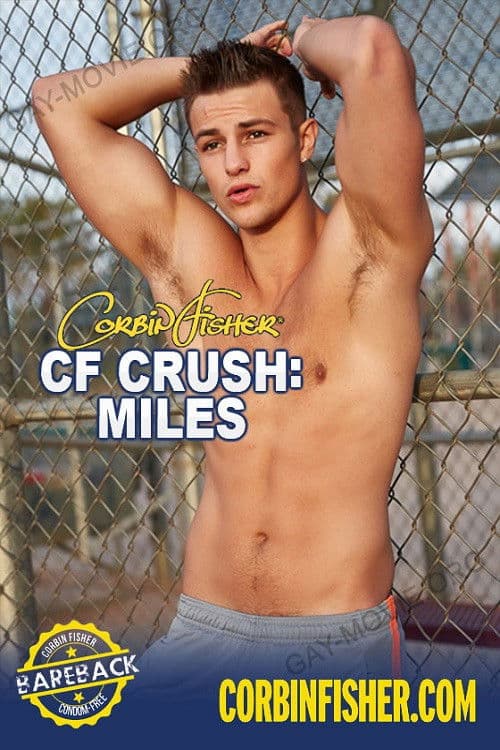 Poster backdrop for CF Crush: Miles