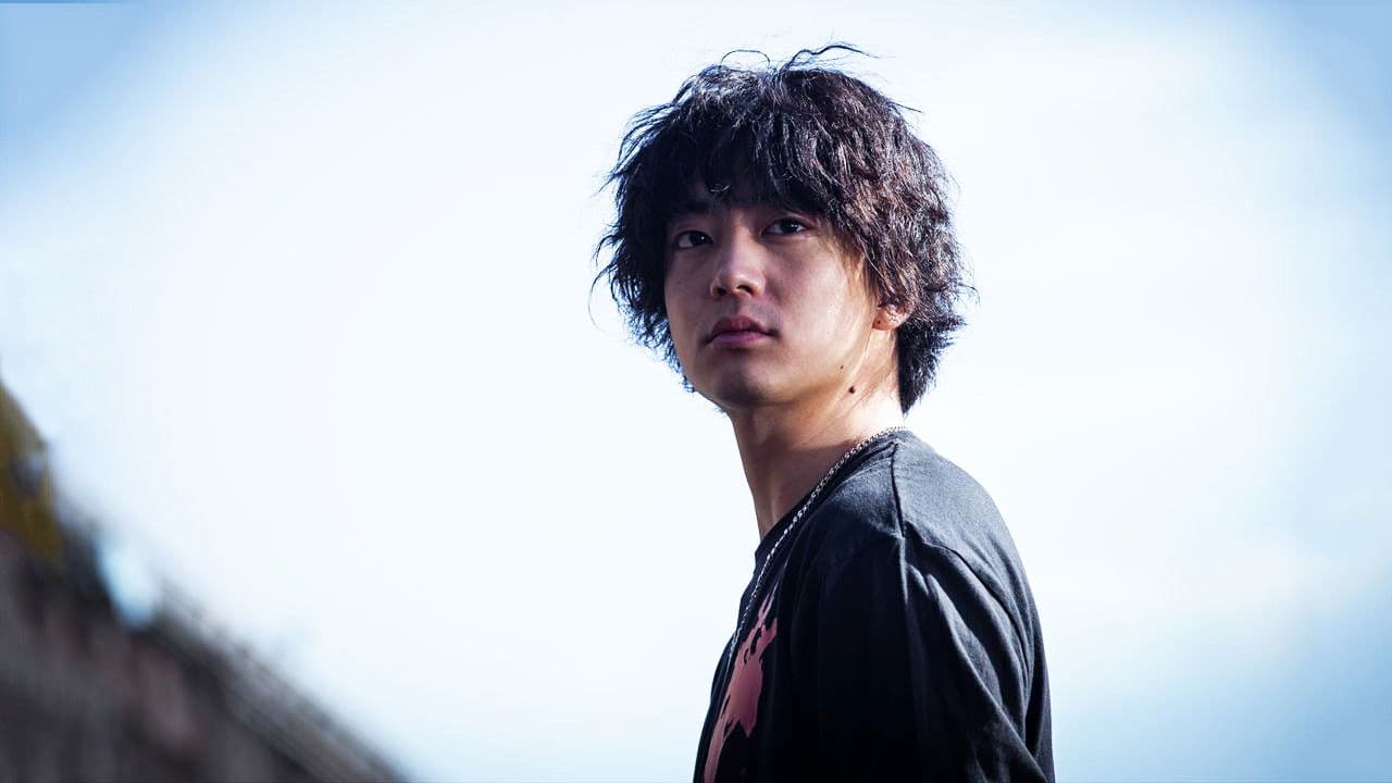 Poster backdrop for Winter Rose