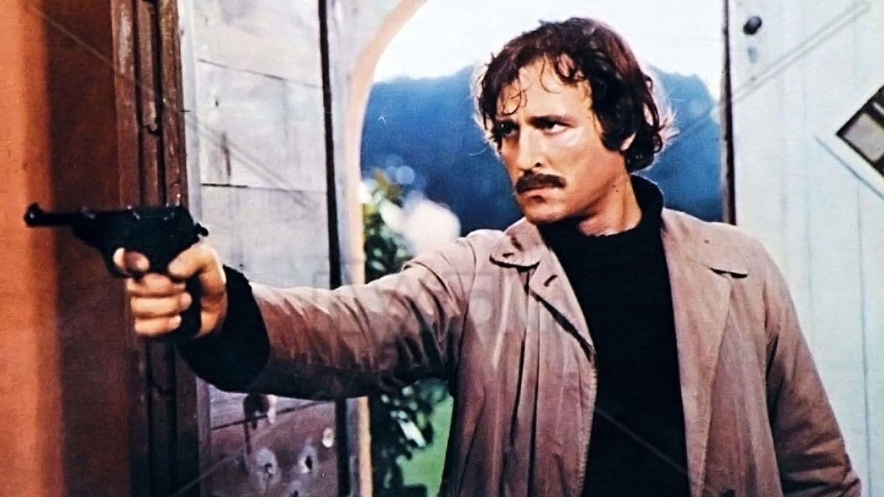 Poster backdrop for Violent Milan