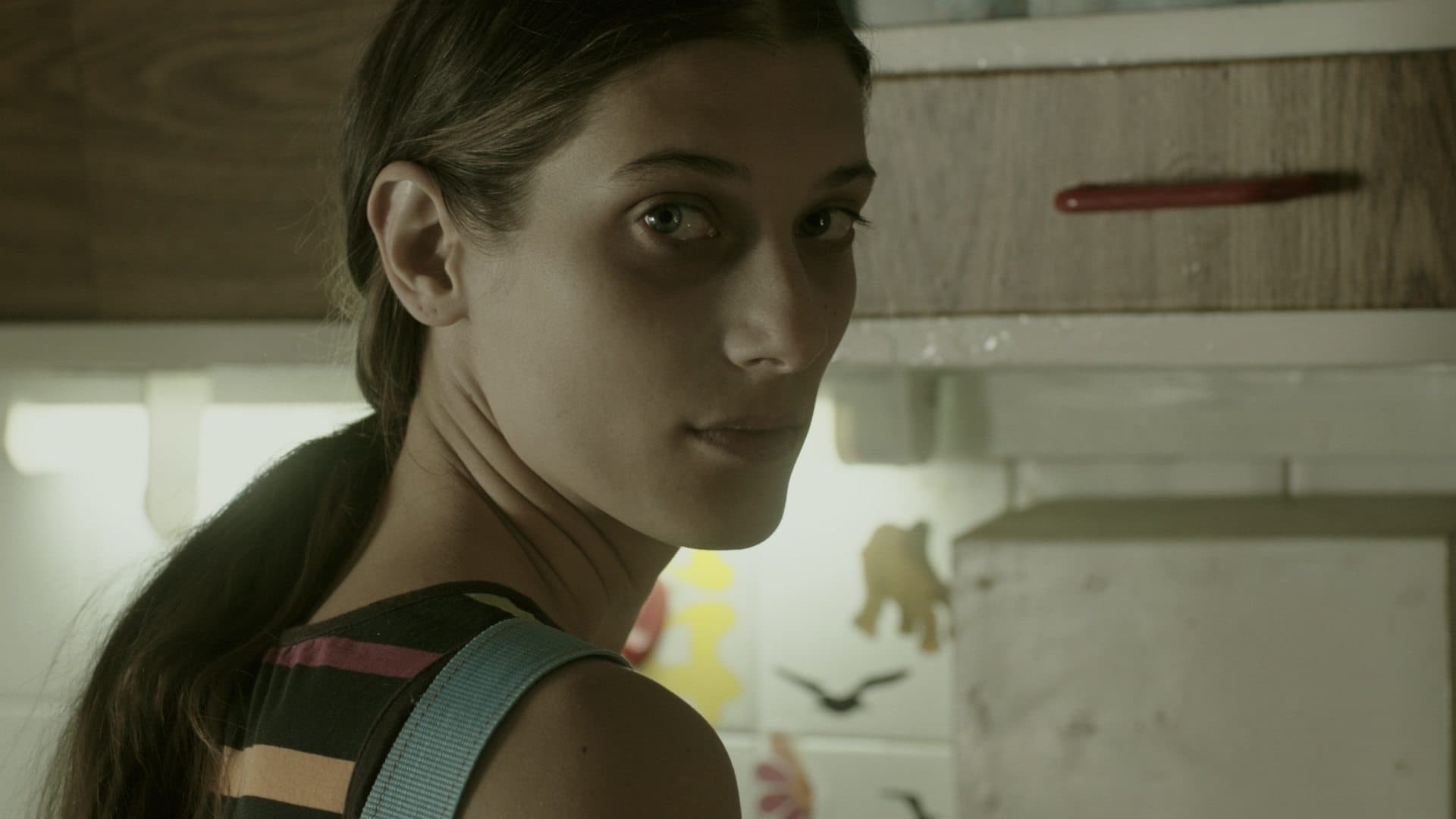 Poster backdrop for Quit Staring at My Plate